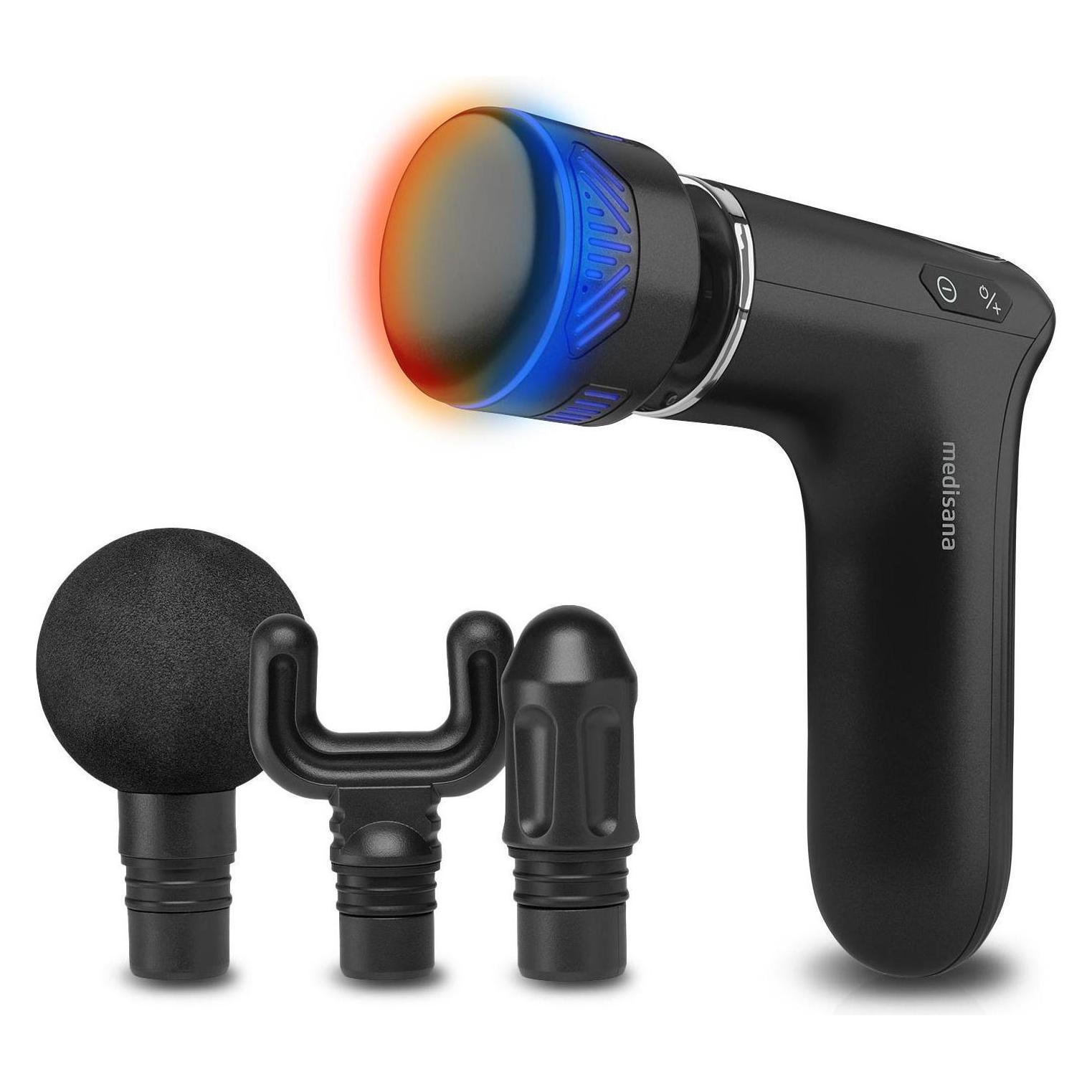 Medisana MG 560 Heiss&Kalt (10 Stufen, 150 min) (88999)
