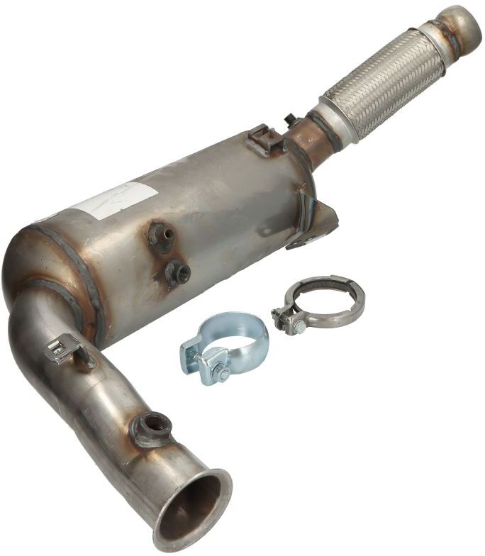 Ruß-/Partikelfilter, Abgasanlage ASSO MARMITTE SRL 28.15025