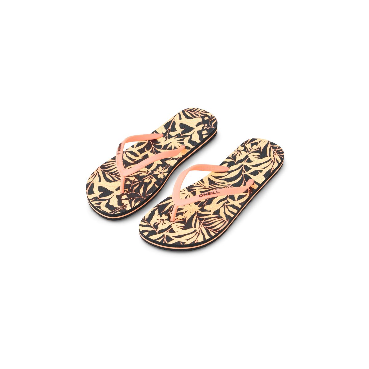 O'Neill Profile Graphic Sandals black brazillian sun (39148) 38 1400071-39148-38