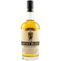 Compass Box Artist Blend - Blended Scotch Whisky