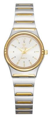 Youfap Market Women Top Brand Watches, Luxury Female Stainless Steel Strip Wristwatches, Quartz Movement Watch For Girls silver