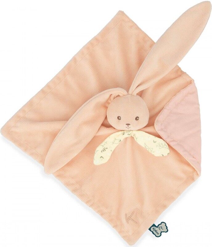 Doudou Lapin pêche - Kaloo