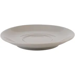 APS 6 Untertassen Snug Cappucino grau, Untertasse, Grau