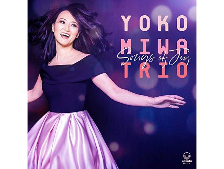 Songs of Joy(輸入盤)