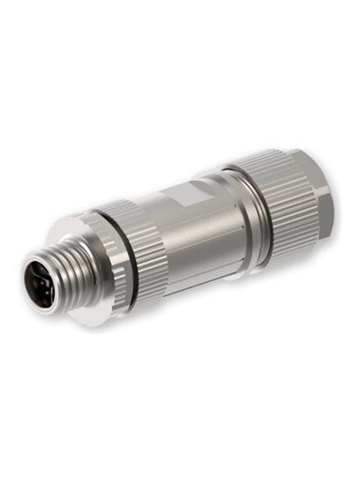 Teltonika - power connector - 8 pin M12
