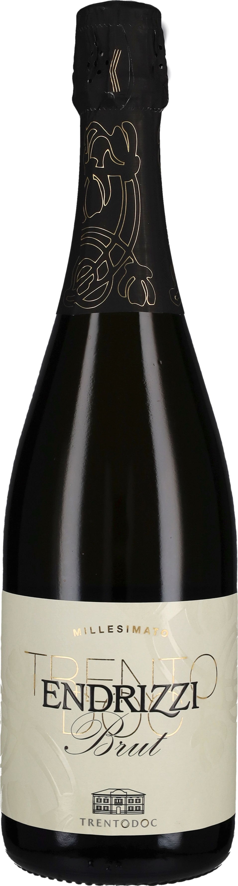 Endrizzi Trento Spumante Brut 2023
