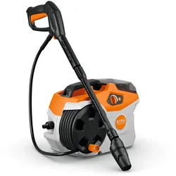 STIHL Akku Hochdruckreiniger REA 60 AK-System