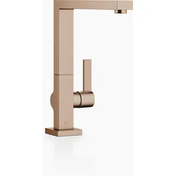 Dornbracht LOT Kücheneinhebelmischer, Ausladung 236mm, 33800680-42, Farbe: Bronze gebürstet