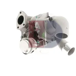 Turbolader AKS DASIS 565022N für Hyundai H-1 Cargo Travel