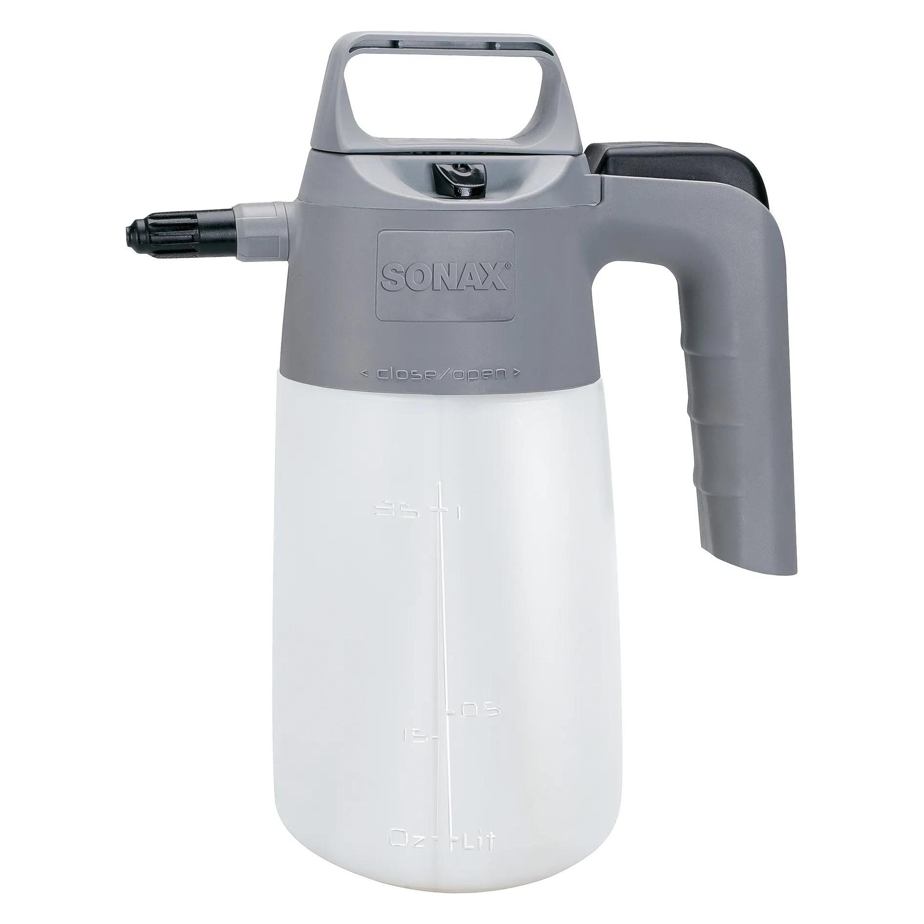 Sonax PROFILINE Zerstäuber für Lösemittel (626644)