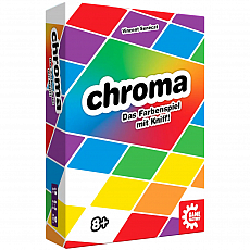 Carletto Chroma 303067