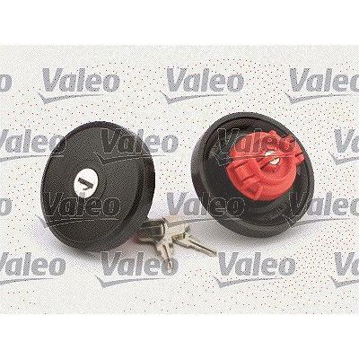 Valeo Verschluß, Kraftstoffbehälter [Hersteller-Nr. 247606] für Fiat, Peugeot, Lancia, Citroën
