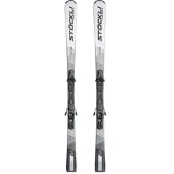 STÖCKLI LASER SC Ski Set 2027 - 158 | PERFORMANCE SPEED