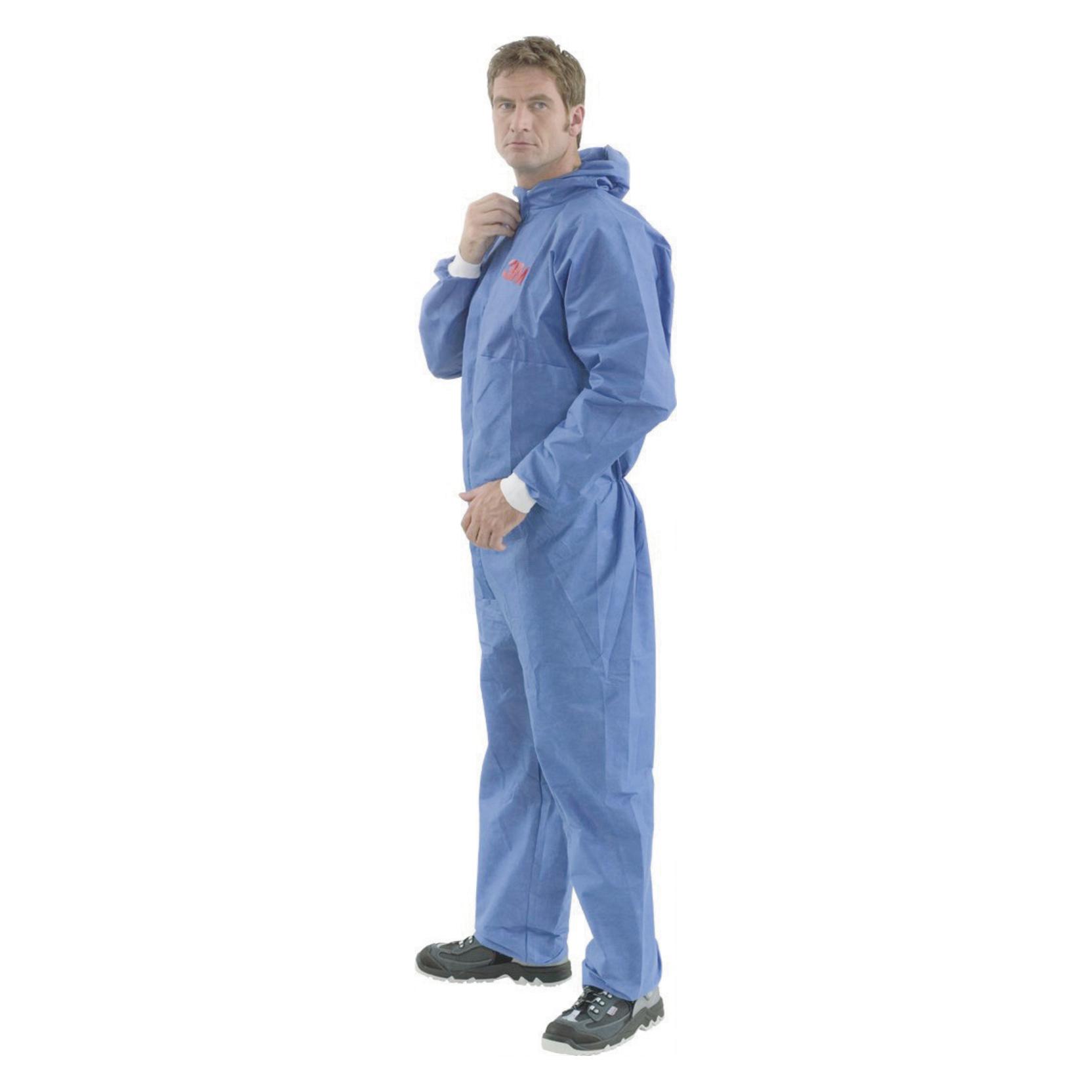 3M Schutzanzug 4530 (XXL, 1x) (4530XXL)