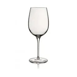 Luigi Bormioli Crystalline Vinoteque Rich Tasting Kelch, 6er-Pack