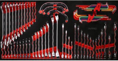 Ks Tools Werkzeugsatz 8130068