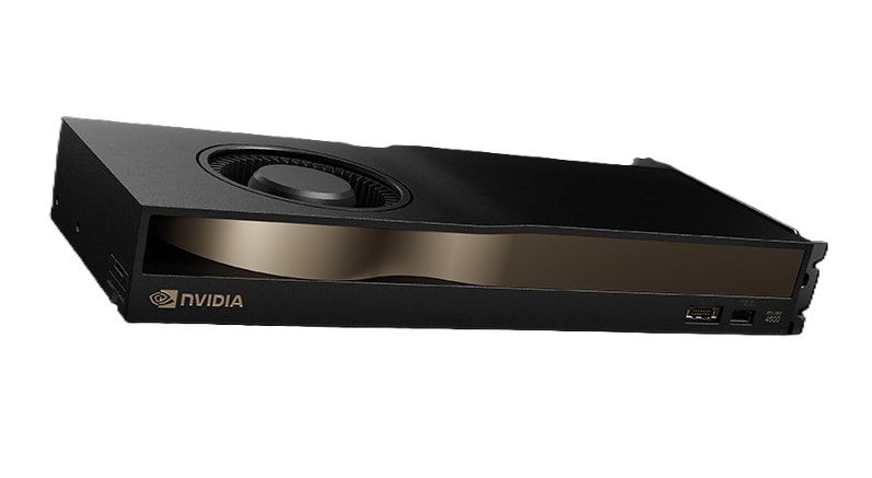 NVIDIA RTX Pro 4500 Blackwell Grafikkarte 32 GB