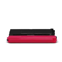 1x Eurotone Toner Alternative für Brother TN-328M Magenta