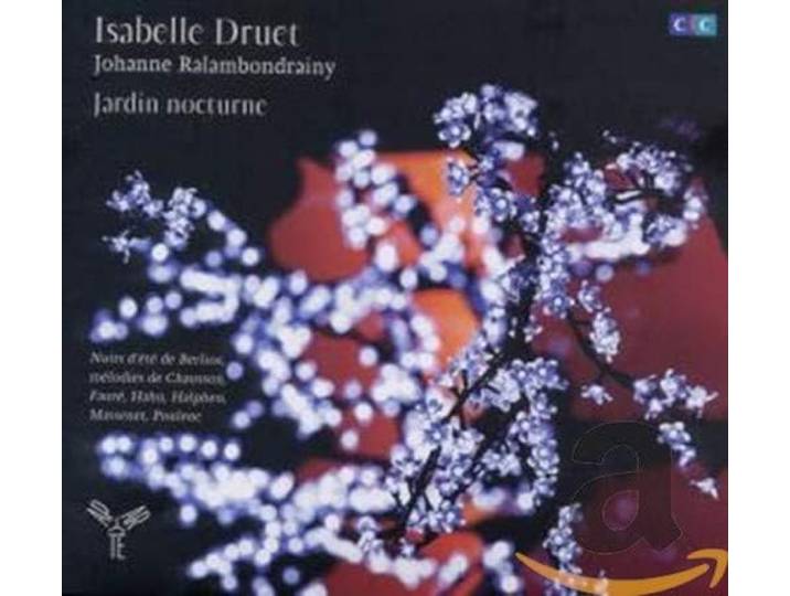 Isabelle Druet - Jardin Nocturne