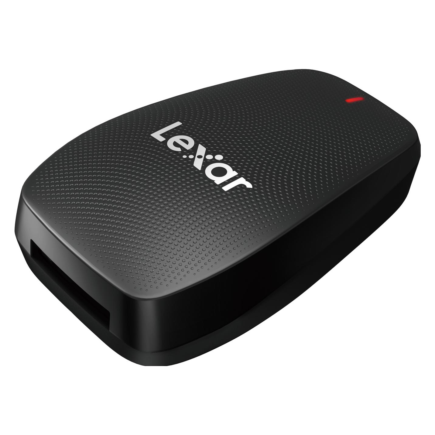 Lexar Professional CFExpress Reader Type B (USB 3.2) (LRW550U-RNBNG)
