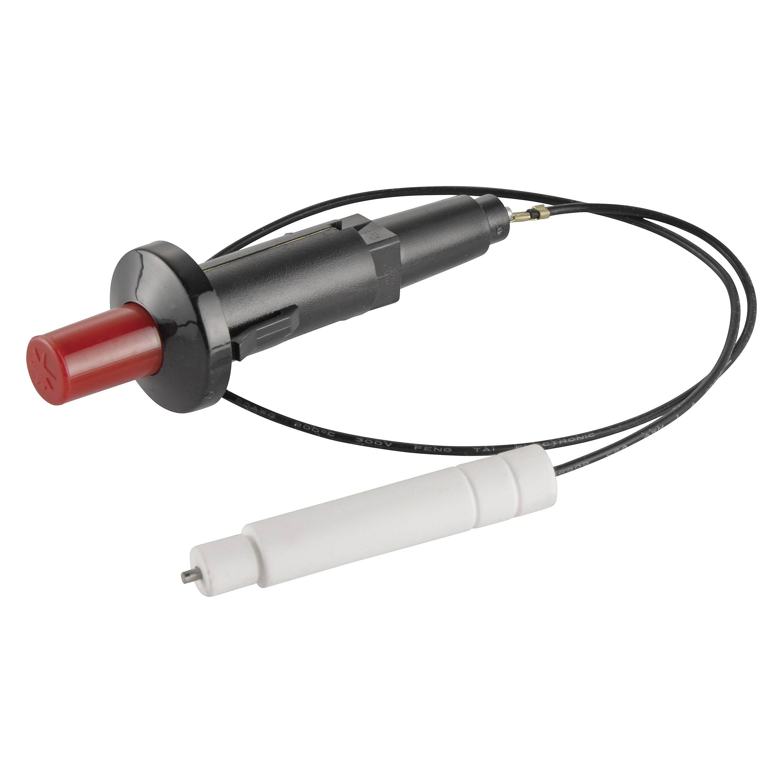 Tru Components Piezo-Keramisches Zündelement SUPI (186654)