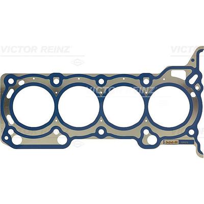 Victor Reinz Dichtung, Zylinderkopf [Hersteller-Nr. 61-34240-00] für Peugeot, Mitsubishi, Citroën, Smart