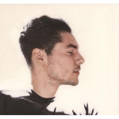 Rapture - Tropics, CD