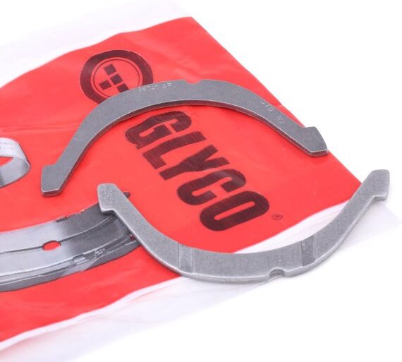GLYCO A215/2 STD Thrust Washer, crankshaft
