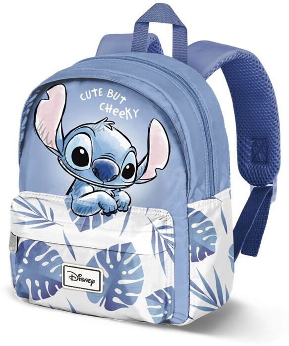 MOCHILA CERDA STITCH PRE SCHOOL