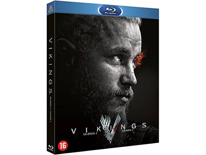 Vikings - Seizoen 2