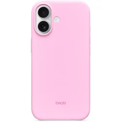 Beats iPhone 17 Case mit MagSafe (Kieselrosa)