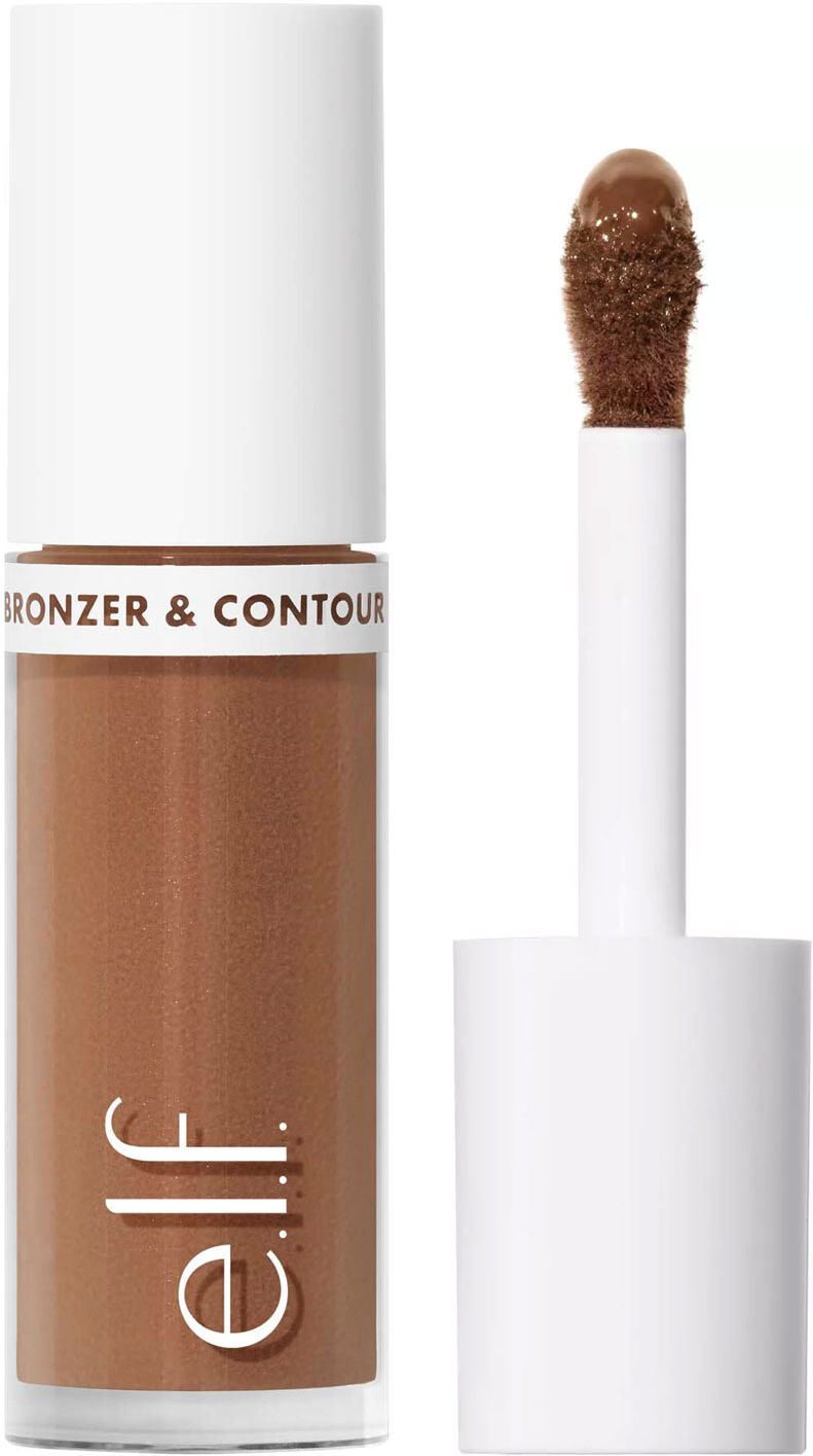 E.L.F. Camo Liquid Bronzer & Contour 4ml