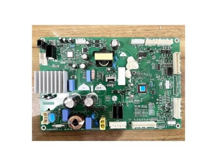 EBR86063038 Motherboard, kompatibel for LG, Kühlschrank Wechselrichter-Steuerplatine