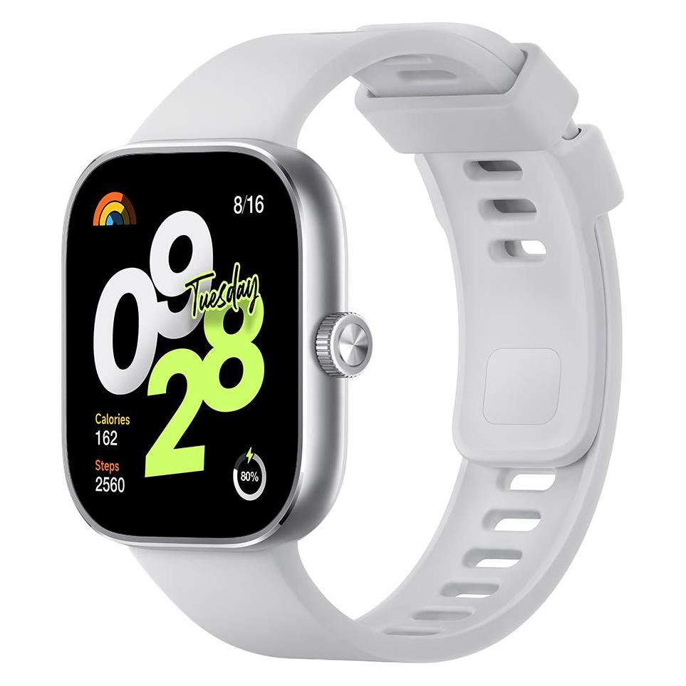 Xiaomi Redmi Watch 4 (41.10 mm, ohne SIM) (BHR7848GL)