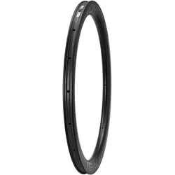 Roval Felge Rapide CL II vorne, 700C, Carbon, 18 Loch, 21 mm, 51 mm Höhe