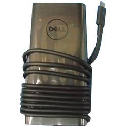 Dell E5 USB-C AC Adapter - Kit - Netzteil Notebook-Netzteil 90 W DELL-4GKXY