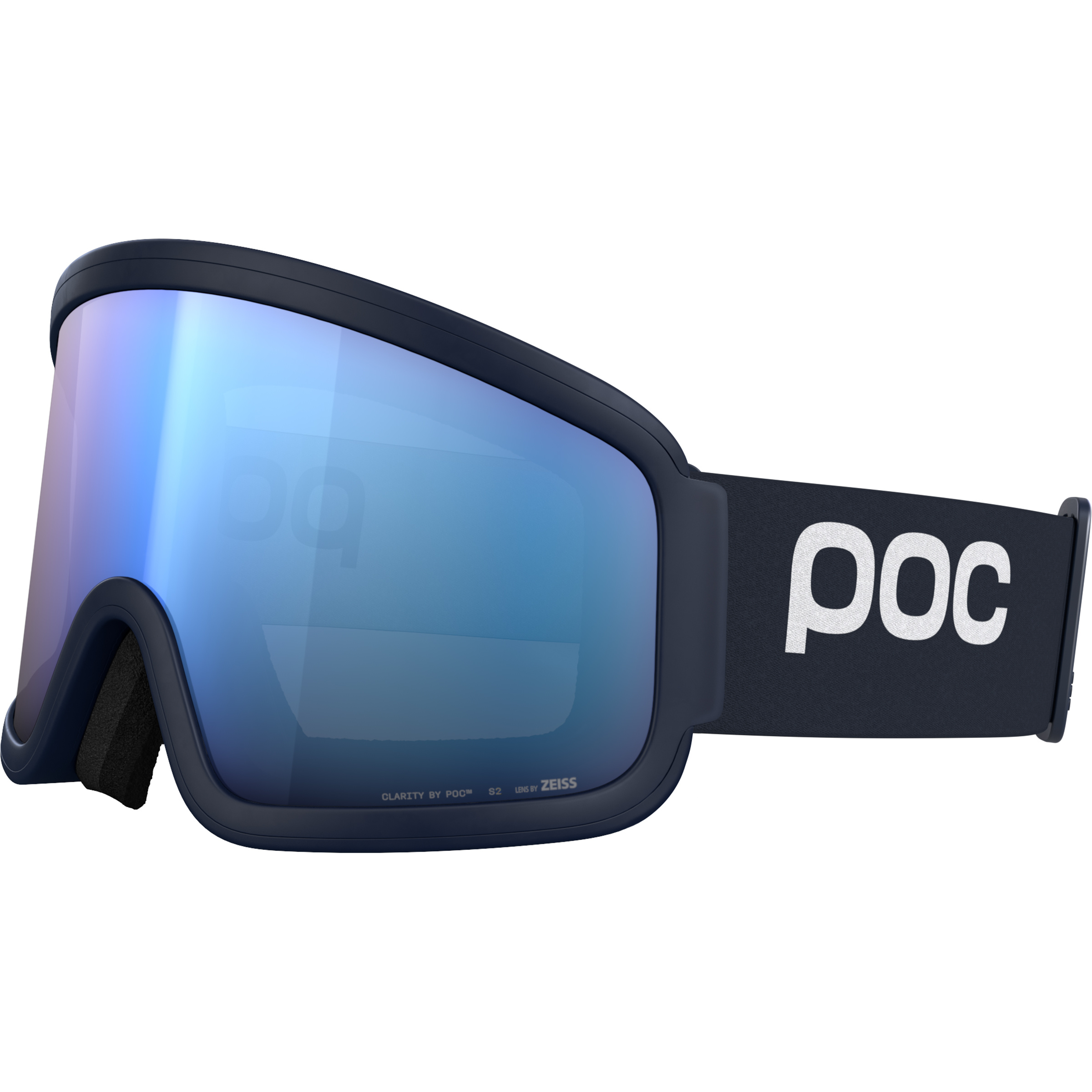 POC Ciasma Skibrille Skibrillen blau