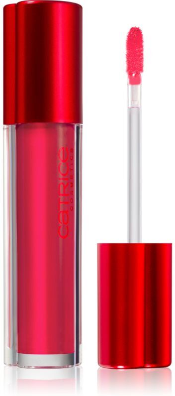Catrice HEART AFFAIR Liquid Matte Lipstick shade C01 Single?! 4.5 ml