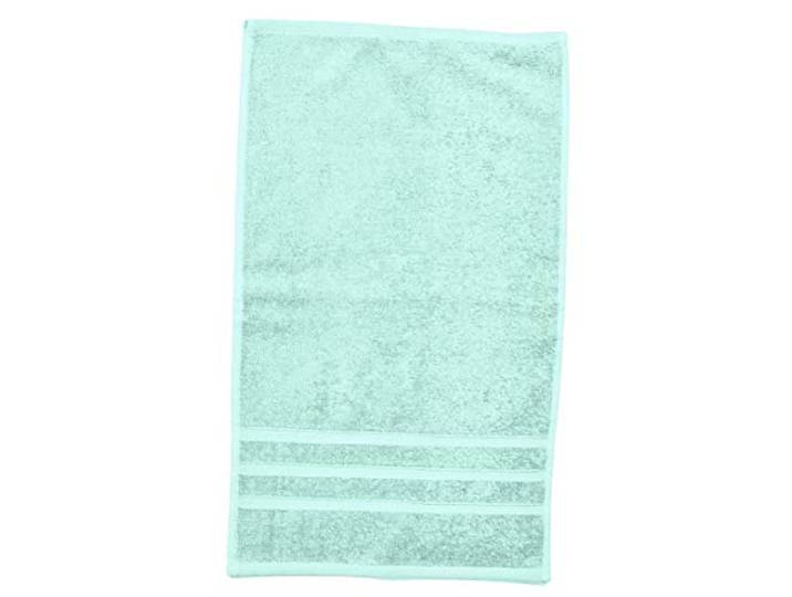 done. Daily Premium-Frottierserie in 29 Farben Gästehandtuch 30 cm x 50 cm Mint 4620