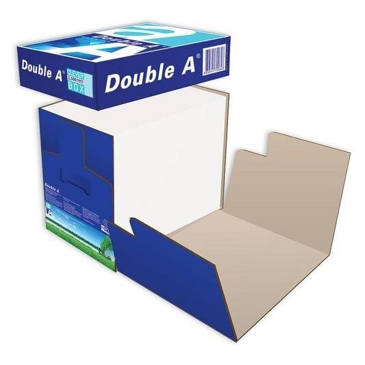 Double A Non Stop (A4, 2500 Blätter, 80 g/m²) (10330042324)