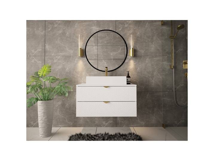 Waschbeckenschrank Boterio 01
