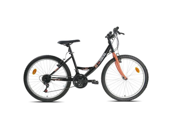 Vélo 24 Fille TOPLIFE