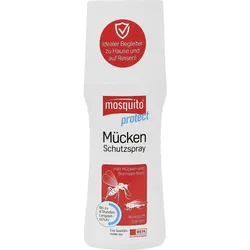 Mosquito Mücken-Schutzspray Protect 100 ML