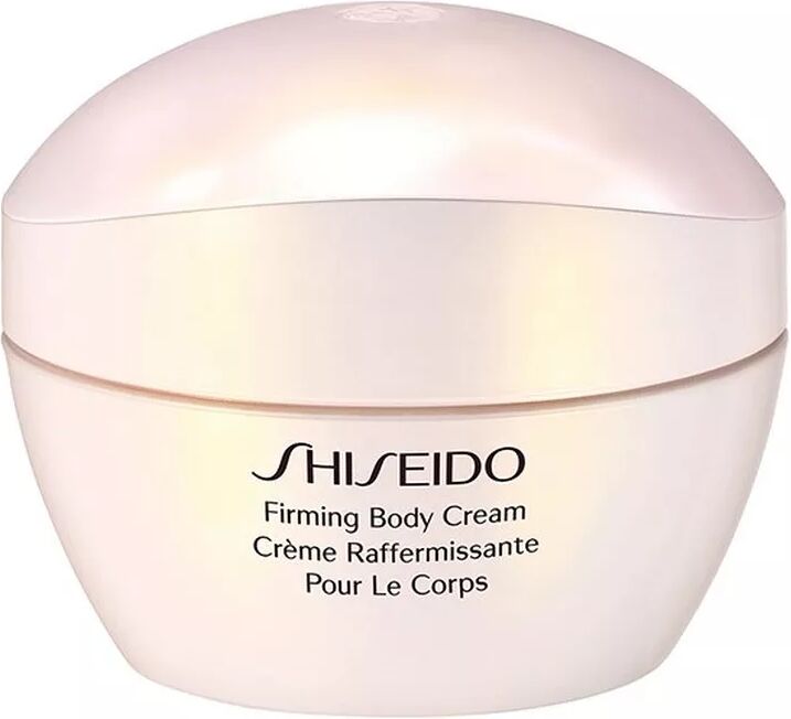 SHISEIDO - Firming Body Cream, Global Bodycare, One Size