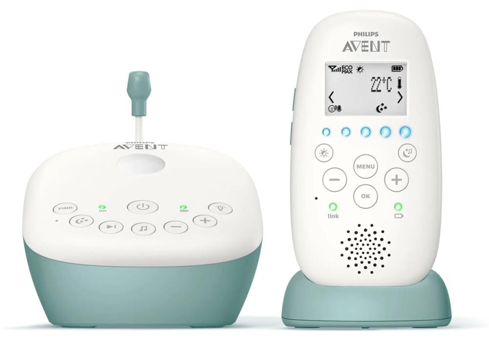 Philips Avent SCD731 Babyfoon