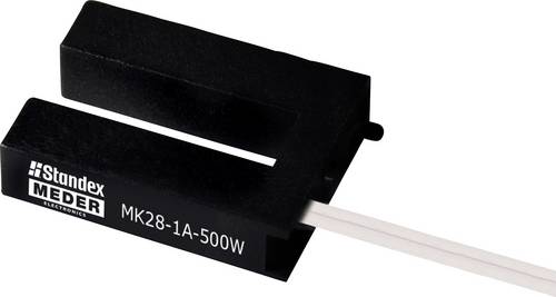 StandexMeder Electronics MK28-1B-500W Reed-Kontakt 1 Öffner 175 V/DC, 175 V/AC 1A 10W