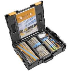 Weidmüller, Werkzeugkoffer, Weid L-Boxx (1 Teil)