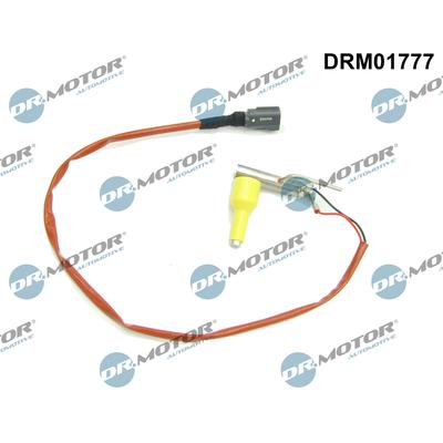 DR.MOTOR AUTOMOTIVE Einspritzeinheit, Ruß-/Partikelfilterregeneration drm01777 für Ford