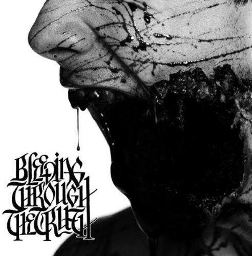 Bleeding Through - The Truth - Preis vom 09.10.2026 07:28:09 h