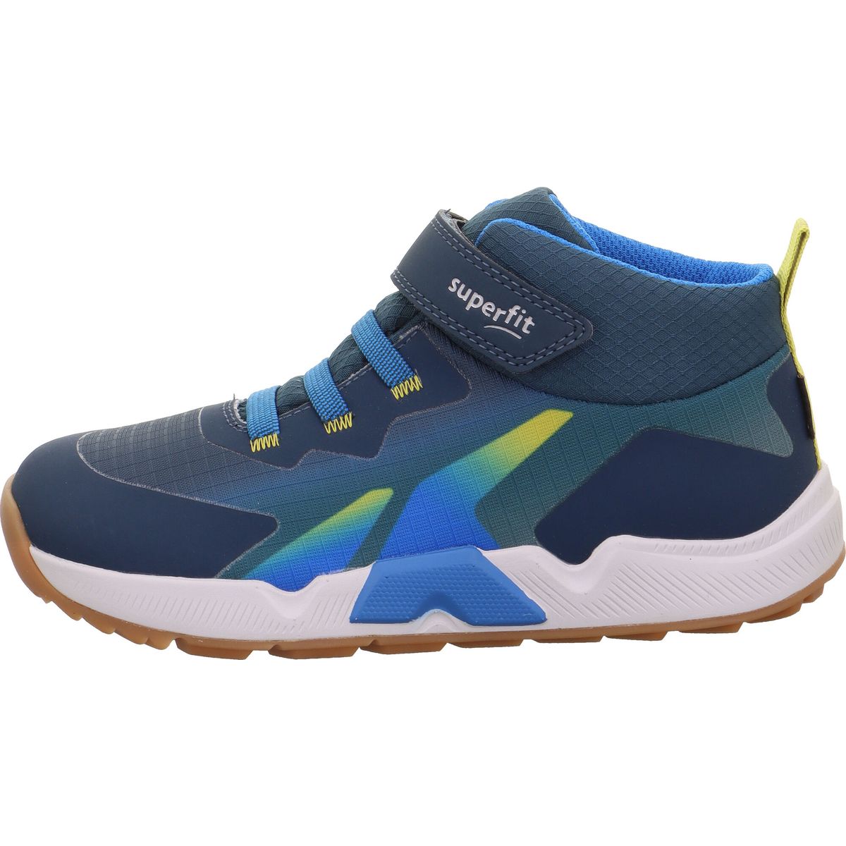 Superfit Agos blau/gelb (8000) 41 1-001762-8000-41
